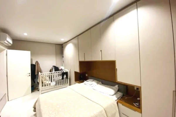 Apartment for sale in Tirana 1+1, Furnished