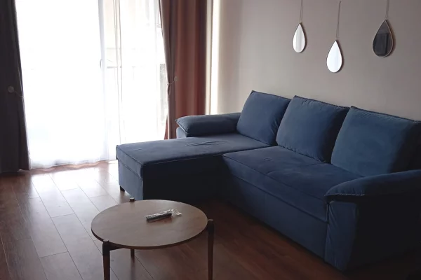 Apartment for rent in Tirana 2+1, Furnished