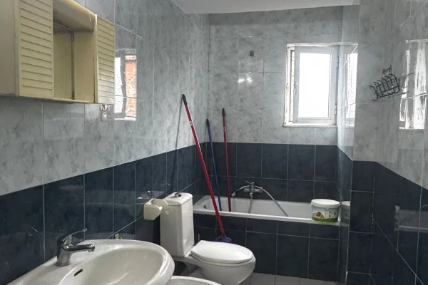 Apartment for rent in Tirana 1+1, Furnished