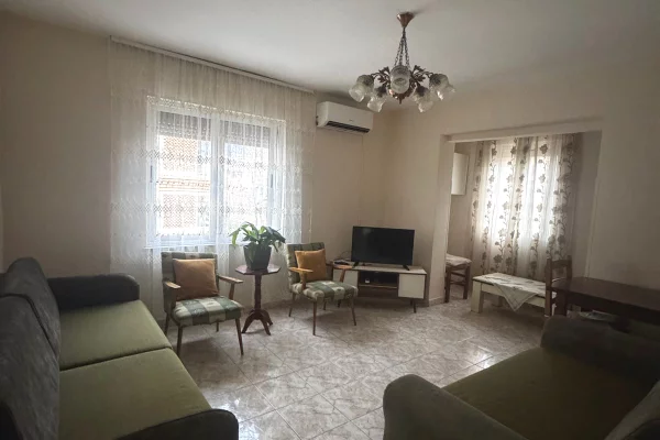 Apartment for rent in Tirana 1+1, Furnished