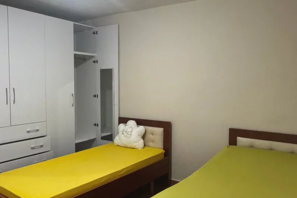 Apartment for rent in Tirana 1+1, Furnished