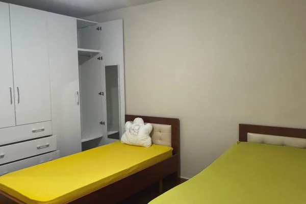 Apartment for rent in Tirana 1+1, Furnished