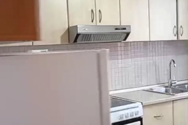 House for Rent 1+1 in Tirana - 300 Euro