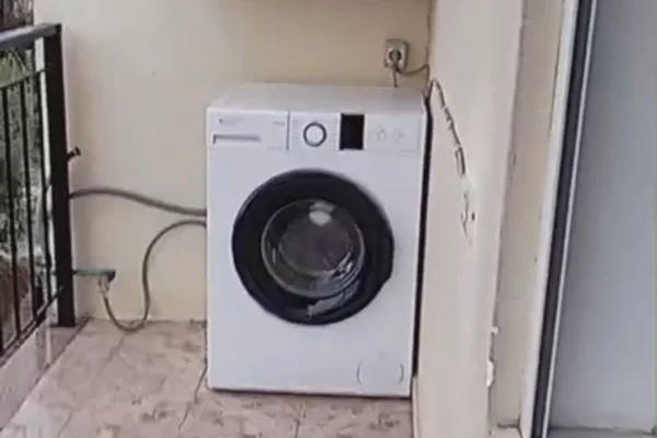 Apartment for rent in Tirana 1+1, Furnished