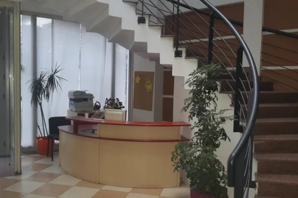 Apartment for rent in Tirana 2+1, Furnished