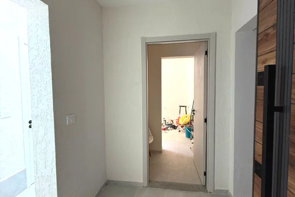 ZYRE ME QIRA TEK MOZAIKU I TIRANES 