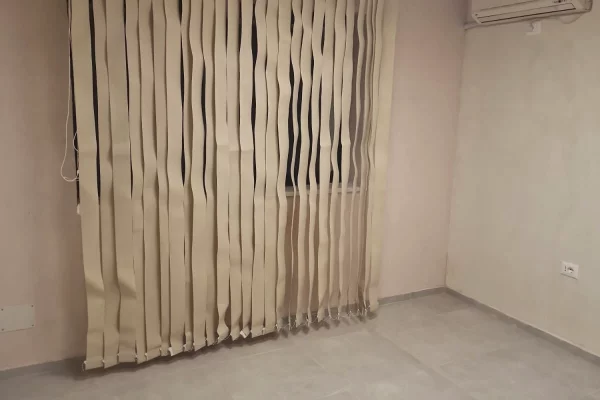 ZYRE ME QIRA TEK MOZAIKU I TIRANES 