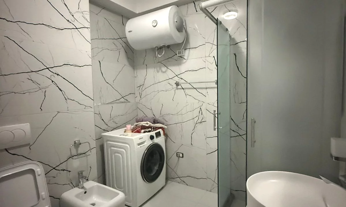 Apartment for rent in Tirana 2+1, Furnished