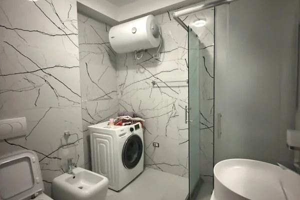 House for Rent 2+1 in Tirana - 650 Euro