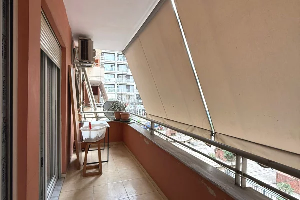 Apartment for rent in Tirana 2+1, Furnished