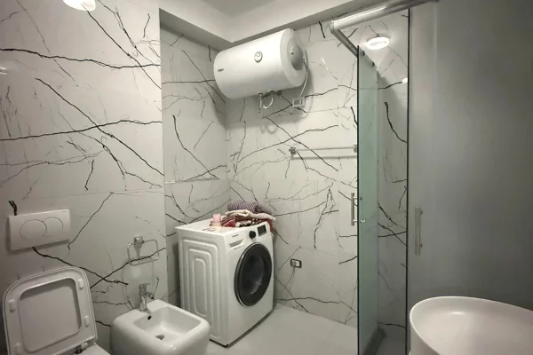 Apartment for rent in Tirana 2+1, Furnished