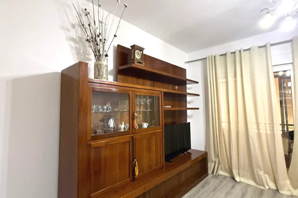 Apartment for rent in Tirana 2+1, Furnished