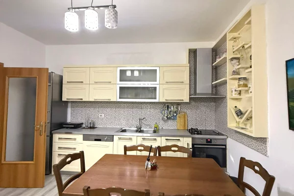 Apartment for rent in Tirana 2+1, Furnished