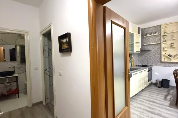 Apartment for rent in Tirana 2+1, Furnished