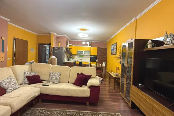 House for Rent 2+1 in Tirana - 600 Euro