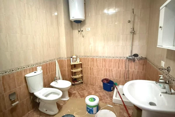 Apartment for rent in Tirana 2+1, Furnished