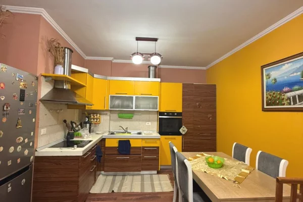 Apartment for rent in Tirana 2+1, Furnished