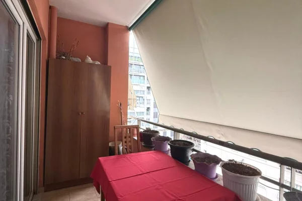 Apartment for rent in Tirana 2+1, Furnished