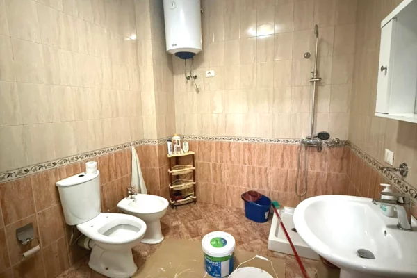 Apartment for rent in Tirana 2+1, Furnished