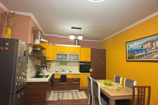 Apartment for rent in Tirana 2+1, Furnished