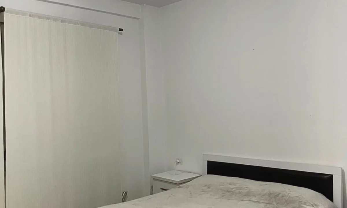 Apartment for rent in Tirana 1+1, Furnished