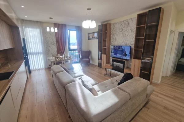 House for Rent 2+1 in Tirana - 800 Euro