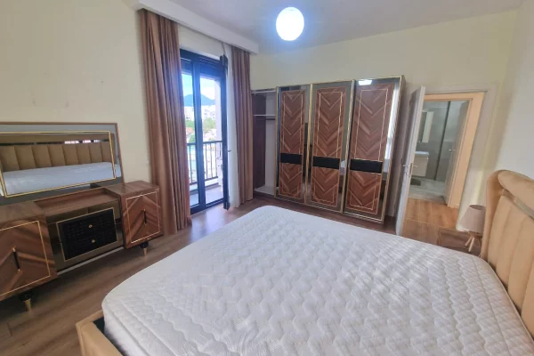 Apartment for rent in Tirana 2+1, Furnished