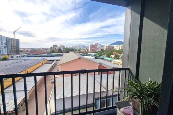 Apartment for rent in Tirana 2+1, Furnished