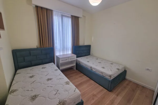 Apartment for rent in Tirana 2+1, Furnished