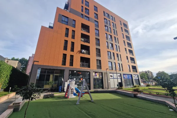 Apartment for rent in Tirana 2+1, Furnished