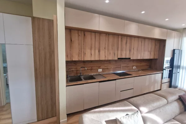 Apartment for rent in Tirana 2+1, Furnished