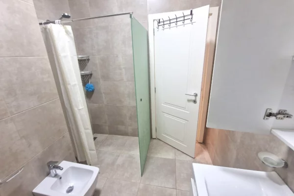 Apartment for rent in Tirana 2+1, Furnished