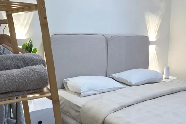 House for Rent 2+1 in Tirana - 750 Euro