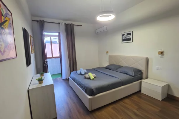 Apartment for rent in Tirana 2+1, Furnished
