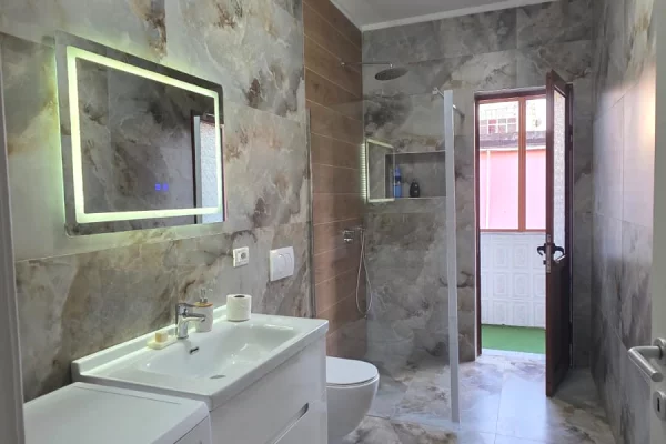 Apartment for rent in Tirana 2+1, Furnished