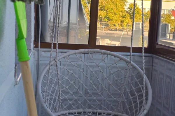 Apartment for rent in Tirana 2+1, Furnished