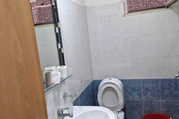 Apartment for rent in Tirana 2+1, Furnished