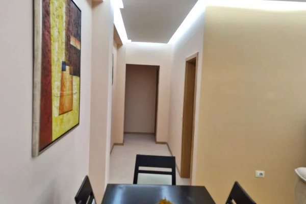 Apartment for rent in Tirana 2+1, Furnished