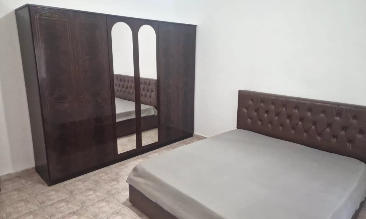 Private house for rent in Tirana 2+1, Furnished