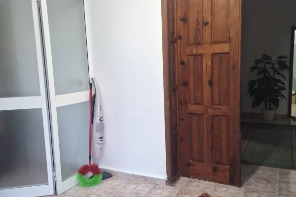 Private house for rent in Tirana 2+1, Furnished