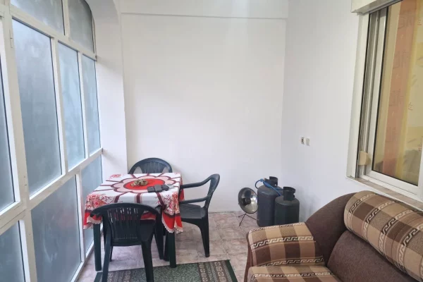 Private house for rent in Tirana 2+1, Furnished