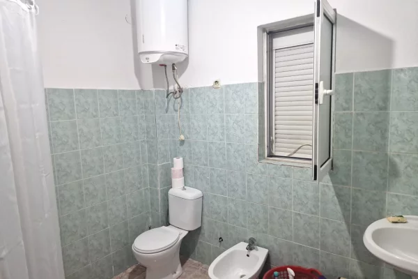 Private house for rent in Tirana 2+1, Furnished