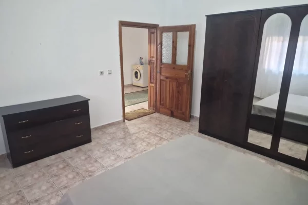 Private house for rent in Tirana 2+1, Furnished