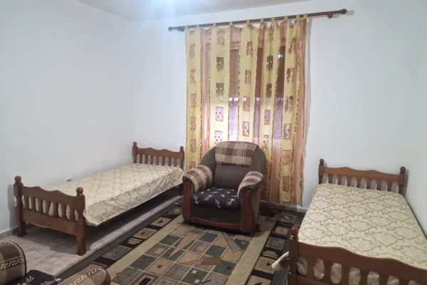 Private house for rent in Tirana 2+1, Furnished