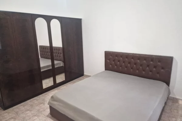 Private house for rent in Tirana 2+1, Furnished