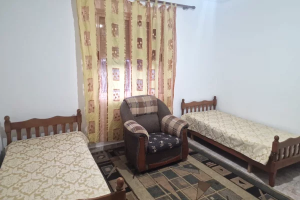 Private house for rent in Tirana 2+1, Furnished