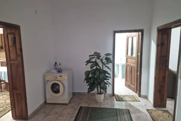 Private house for rent in Tirana 2+1, Furnished
