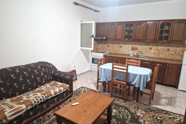 Private house for rent in Tirana 2+1, Furnished