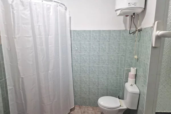 Private house for rent in Tirana 2+1, Furnished