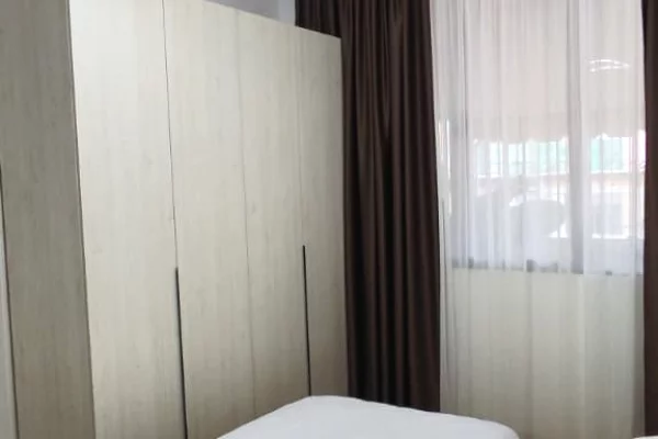 House for Rent 1+1 in Tirana - 1,000 Euro